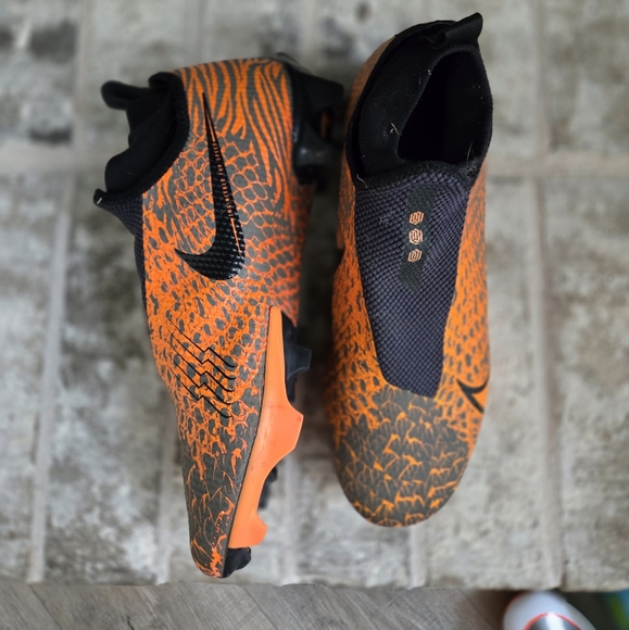 OBJ x Nike Vapor Edge Elite 360 - Picture 2 of 5
